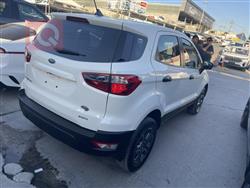 فورد إيكوسبورت